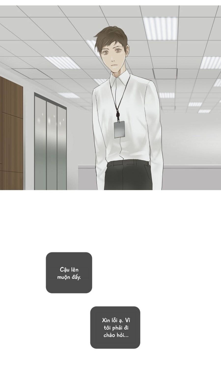 Chán Chường Chương 44 Ảnh 18