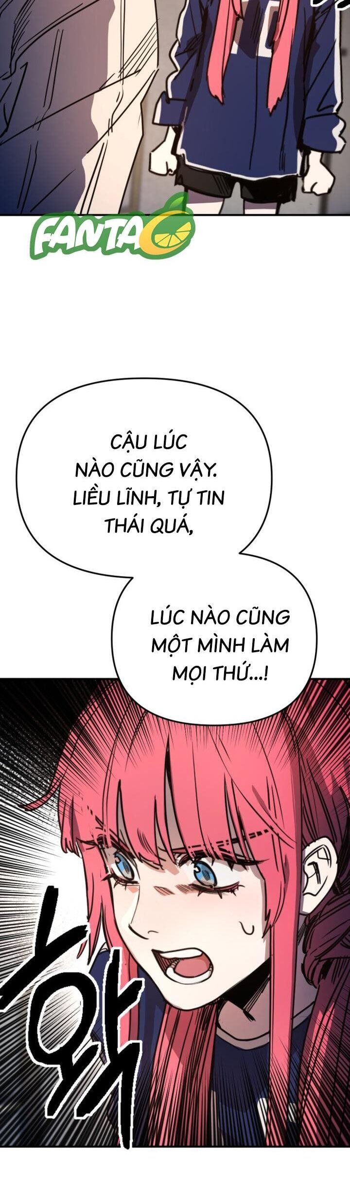 Mê Cung Mộng Ảo Chương 12 Ảnh 15