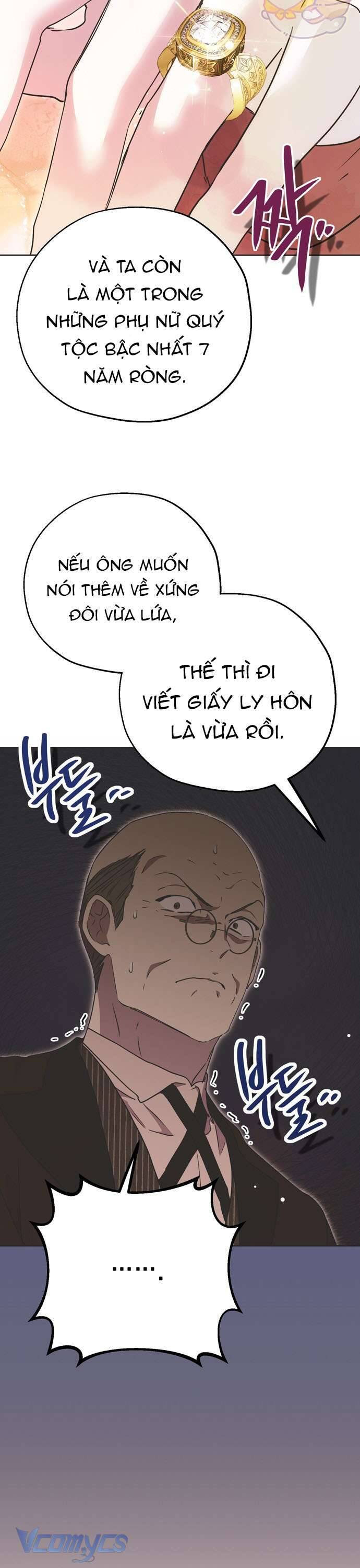 Vụ Bê Bối Vô Đạo Đức Chương 2 Ảnh 49