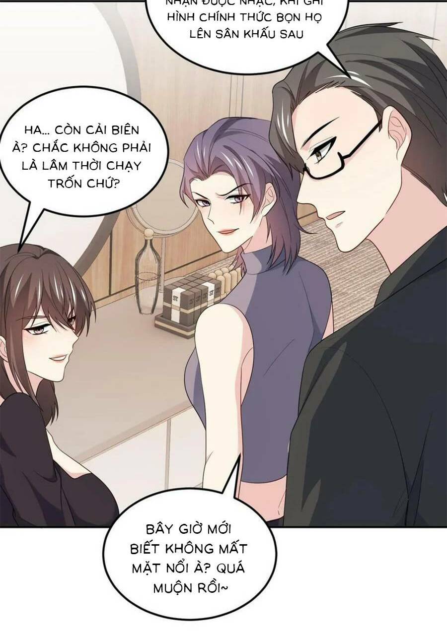 Bệnh Kiều Lệ Gia Được Ta Sủng Ái Nên Kiêu Chương 169 Ảnh 12