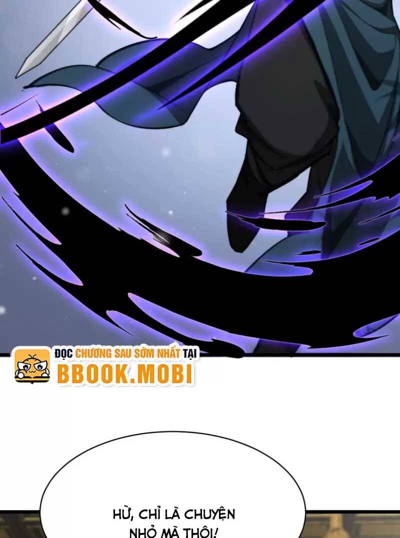 Huyền Môn Bại Gia Tử Chương 5 Ảnh 57