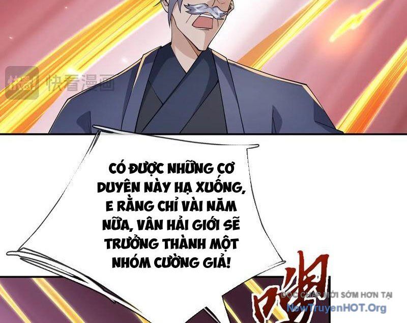 Ngủ Say Vạn Cổ: Xuất Thế Quét Ngang Chư Thiên Chương 109 Ảnh 18