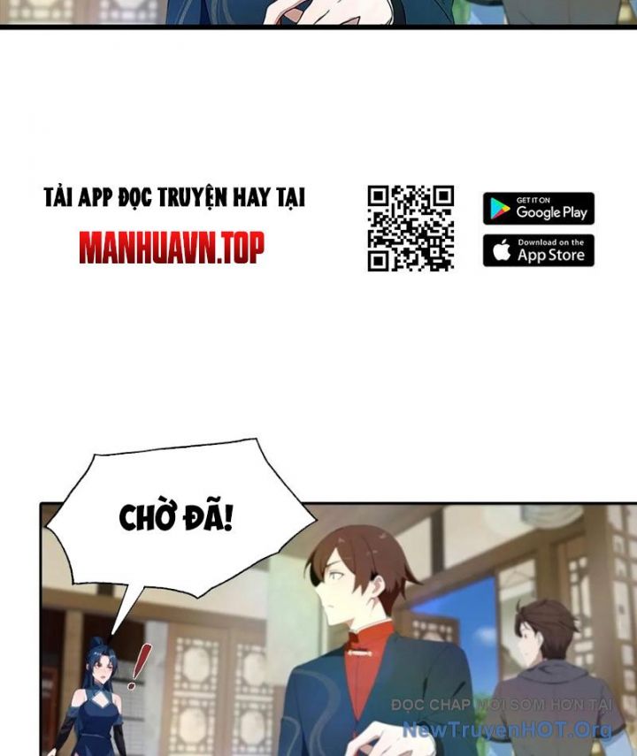 Tu Tiên Trở Về Tại Vườn Trường - Season 2 Chương 180 Ảnh 26