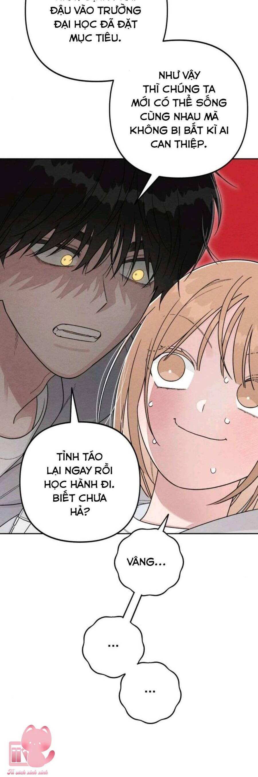 Bí Mật Thanh Xuân Chương 107 Ảnh 27
