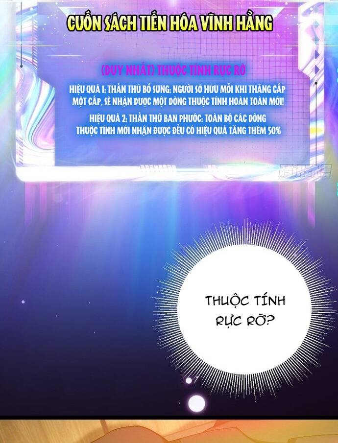 Vị Thần Của Tận Thế Chương 1 Ảnh 58