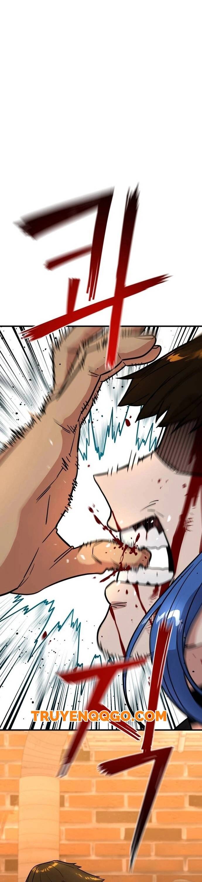 Tài Xế Báo Thù Chương 5 Ảnh 30