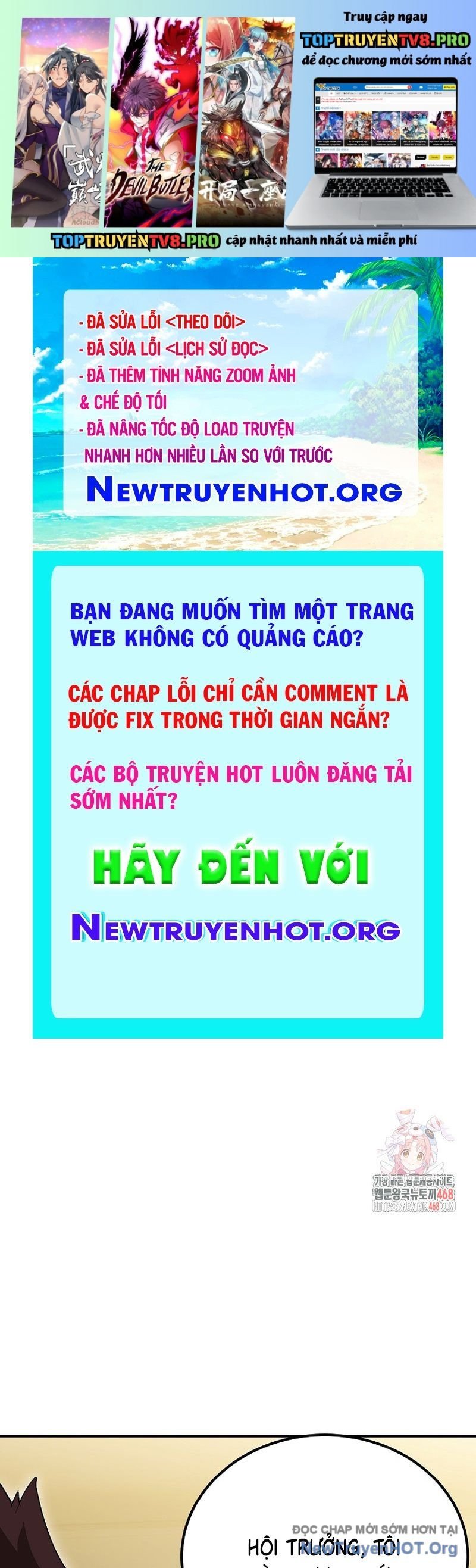 Tanker Tối Thượng Chương 18 Ảnh 2