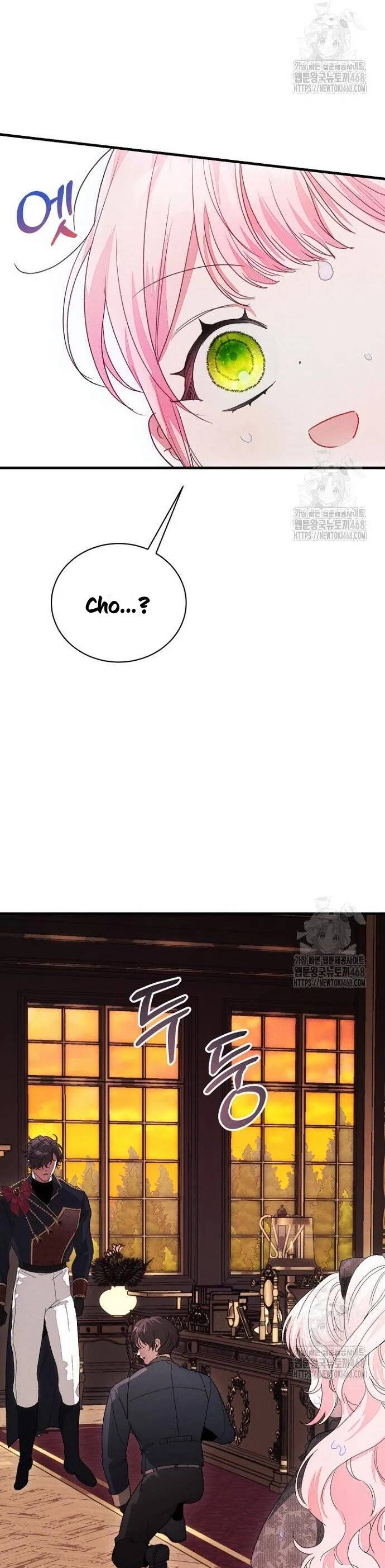 Bảo Vệ Người Cha Bạo Chúa Chương 26 Ảnh 19