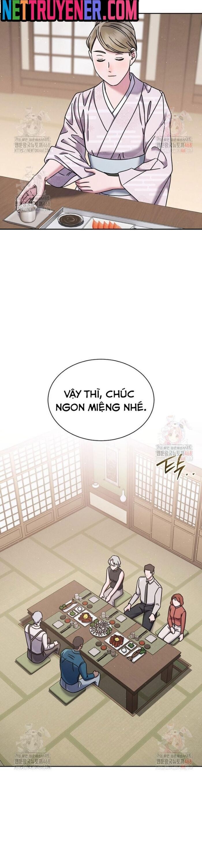 Ta Làm Cặn Bã Ở Tu Tiên Giới Chương 55 Ảnh 4