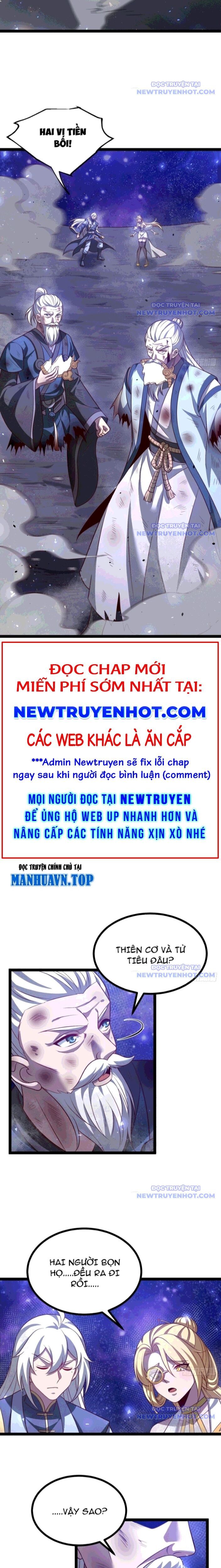 Asura Gate Chương 126 Ảnh 3