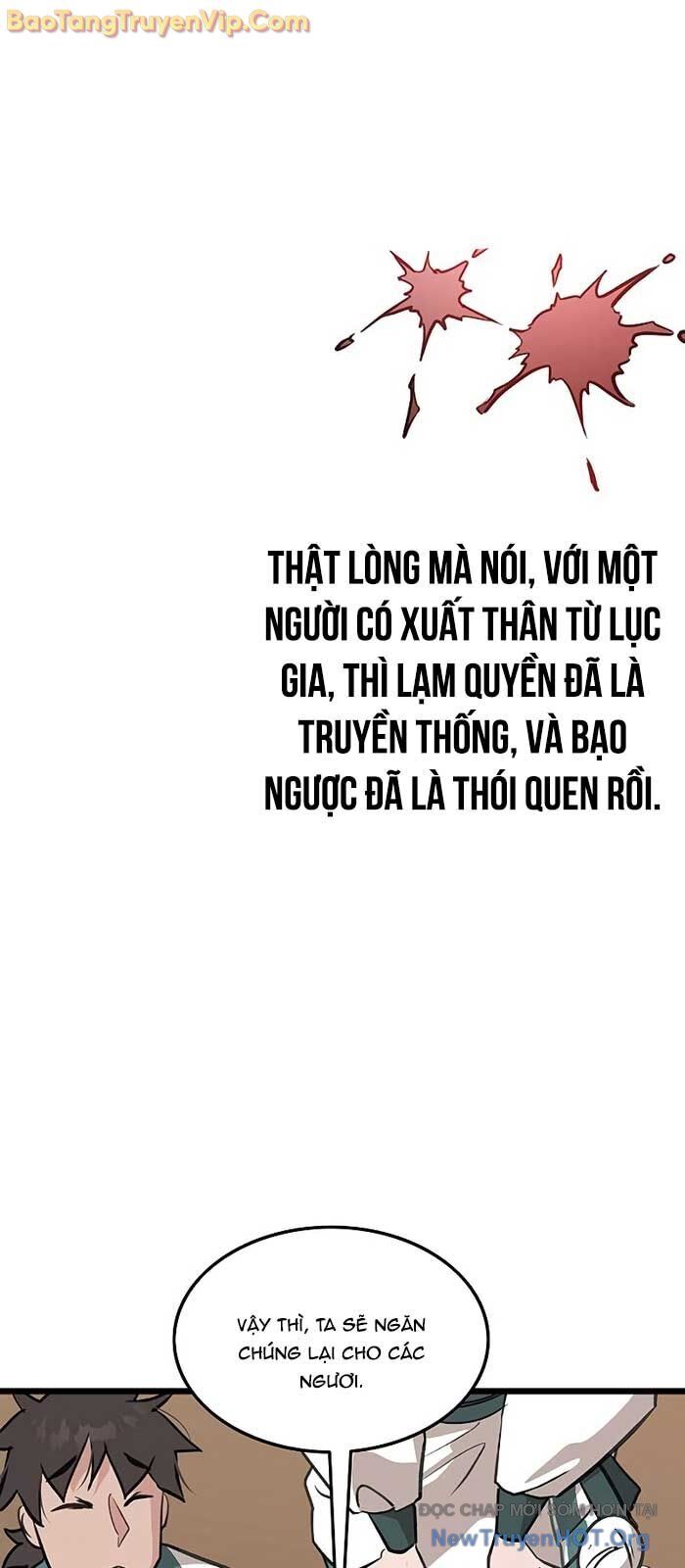 Tôi Trở Thành Chồng Của Giáo Chủ Ma Giáo Chương 18 Ảnh 59