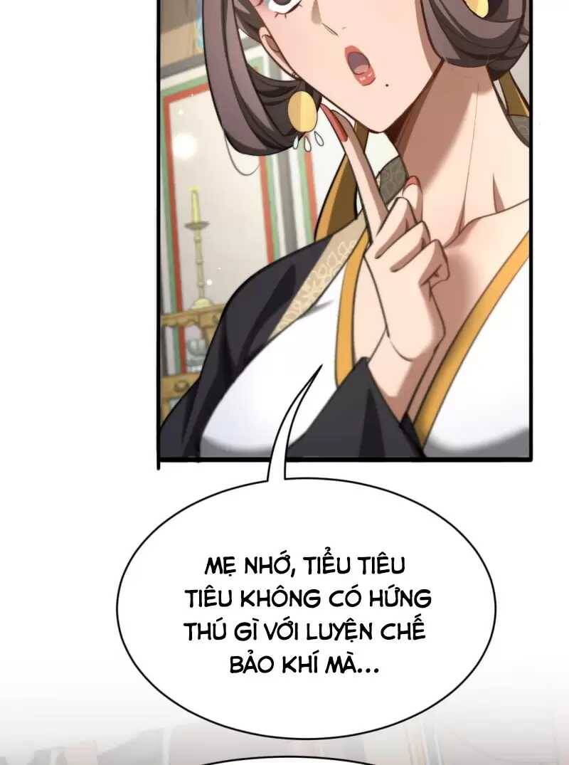 Huyền Môn Bại Gia Tử Chương 5 Ảnh 36