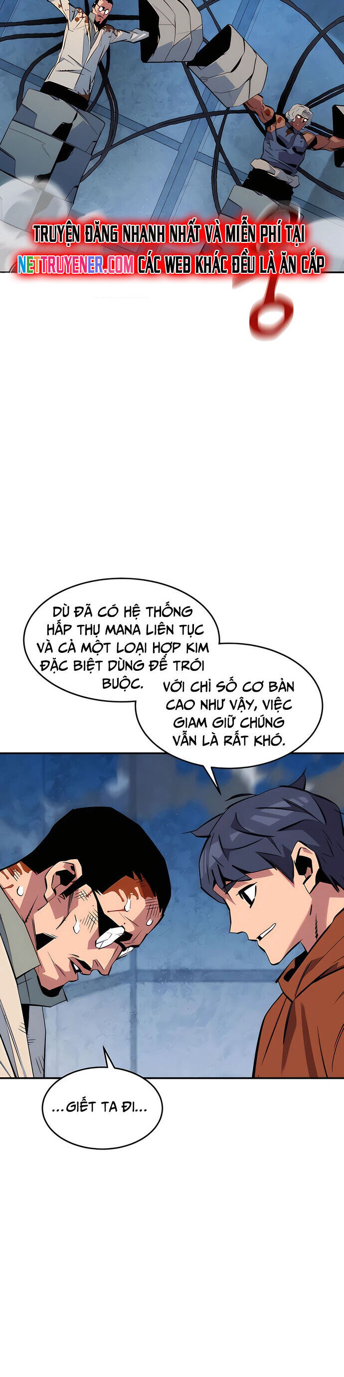 Tiểu Thư Tích Tiền Đi Bụi Chương 141 Ảnh 30