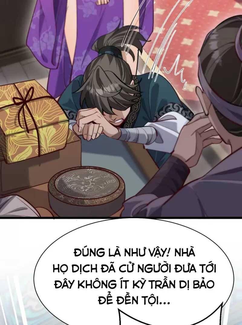 Huyền Môn Bại Gia Tử Chương 6 Ảnh 66