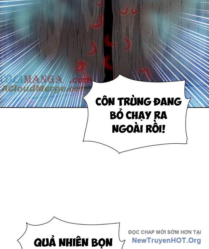 Kẻ Tàn Nhẫn Ngày Tận Thế: Bắt Đầu Dự Trữ Hàng Tỉ Tấn Vật Tư Chương 73 Ảnh 40