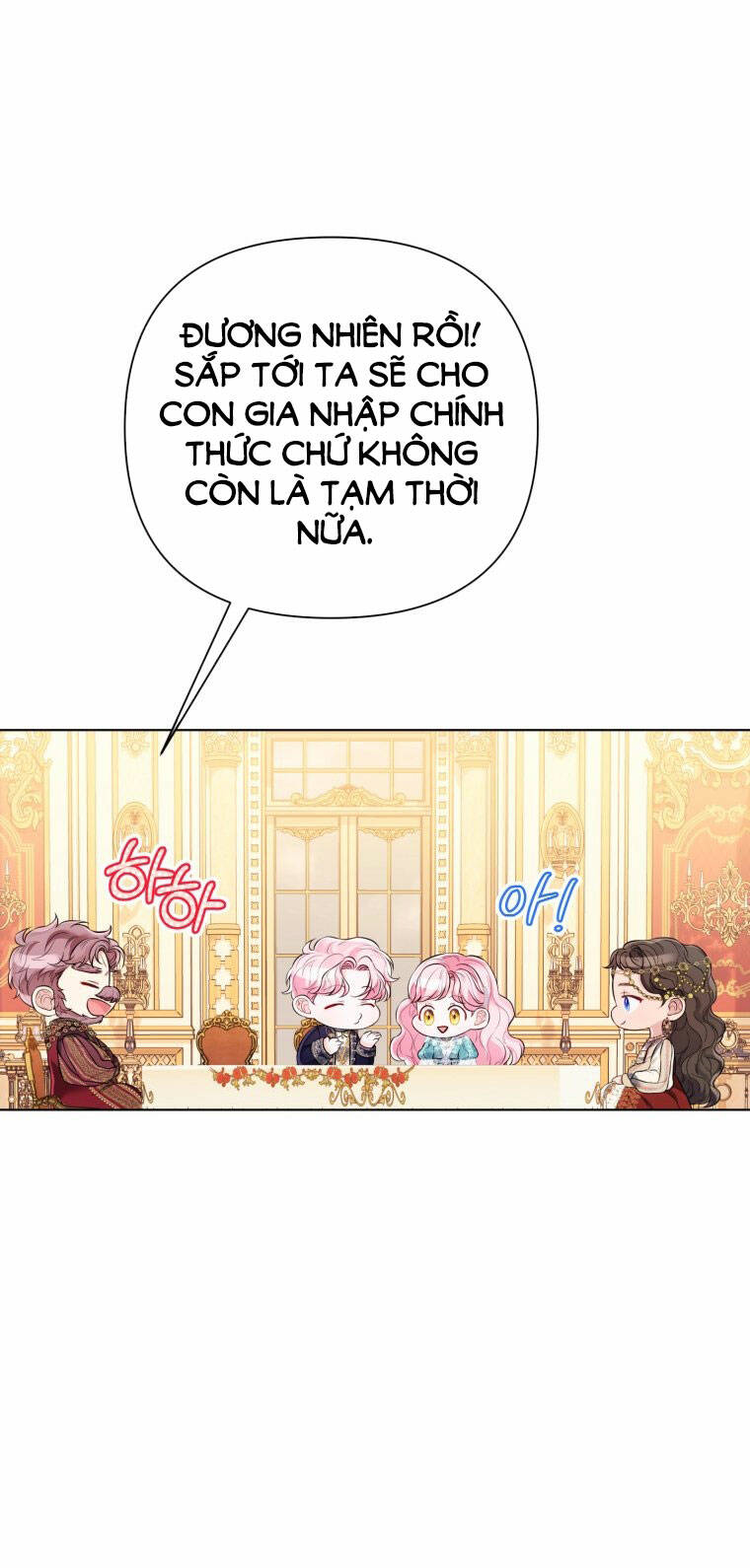 Thà Làm Vua Còn Hơn Chương 28.1 Ảnh 42