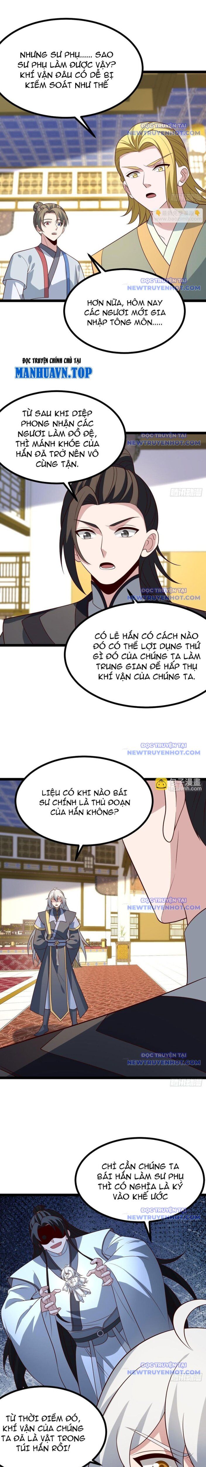 Asura Gate Chương 130 Ảnh 4