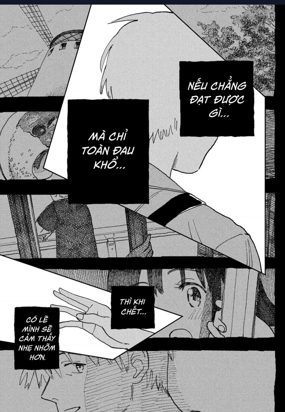 Tsuka No Ma No Ichika Chương 25 Ảnh 11