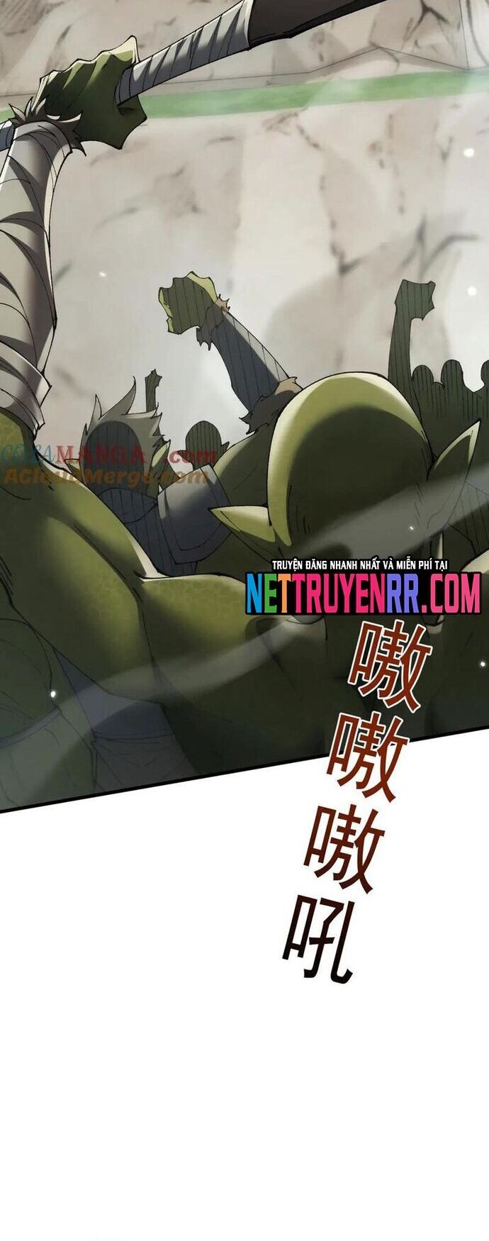 Chuyển Sinh Thành Goblin Chương 64 Ảnh 17