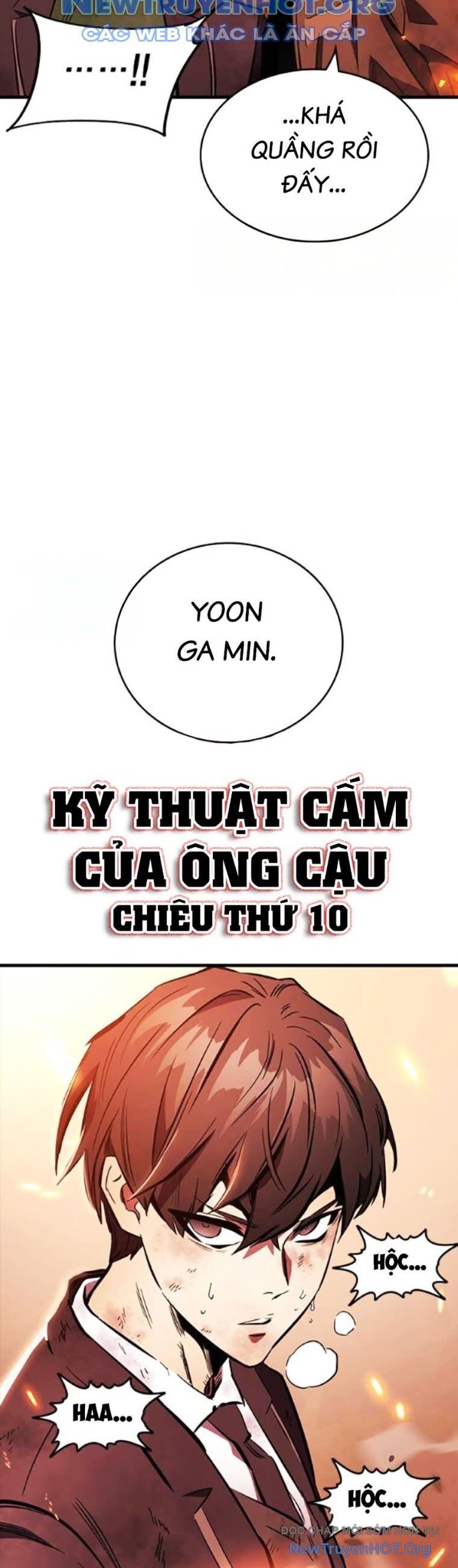 Đại Tướng Chiến Chương 48 Ảnh 56