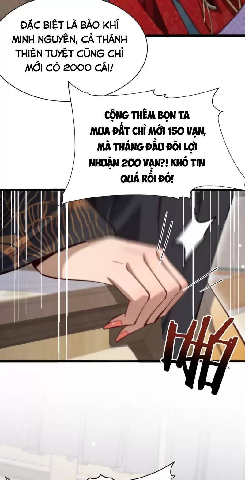 Huyền Môn Bại Gia Tử Chương 7 Ảnh 66