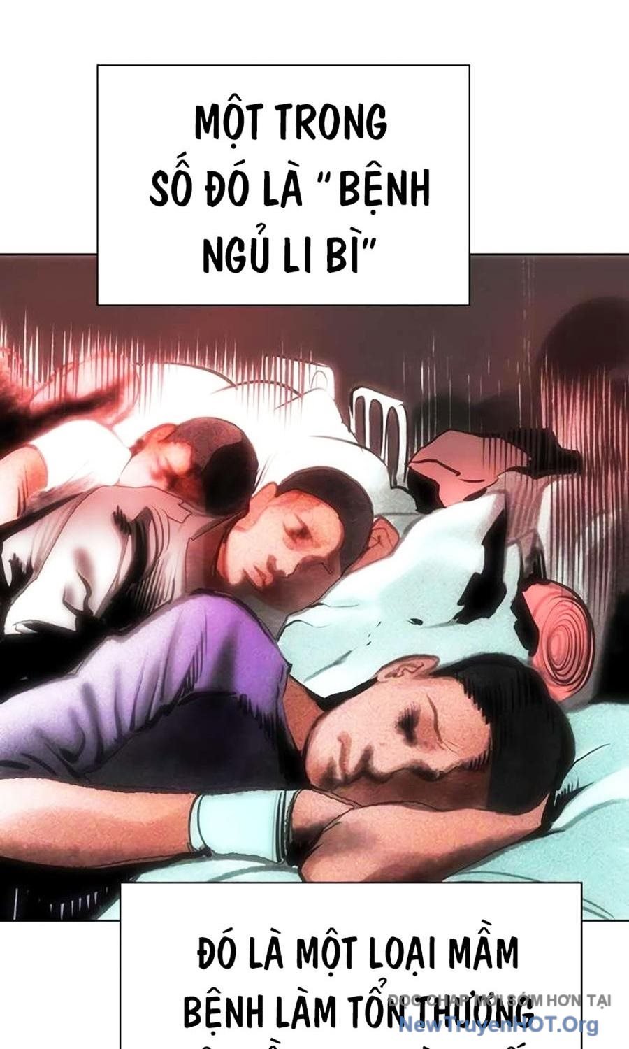 Nhân Trùng Đại Chiến Chương 163 Ảnh 110