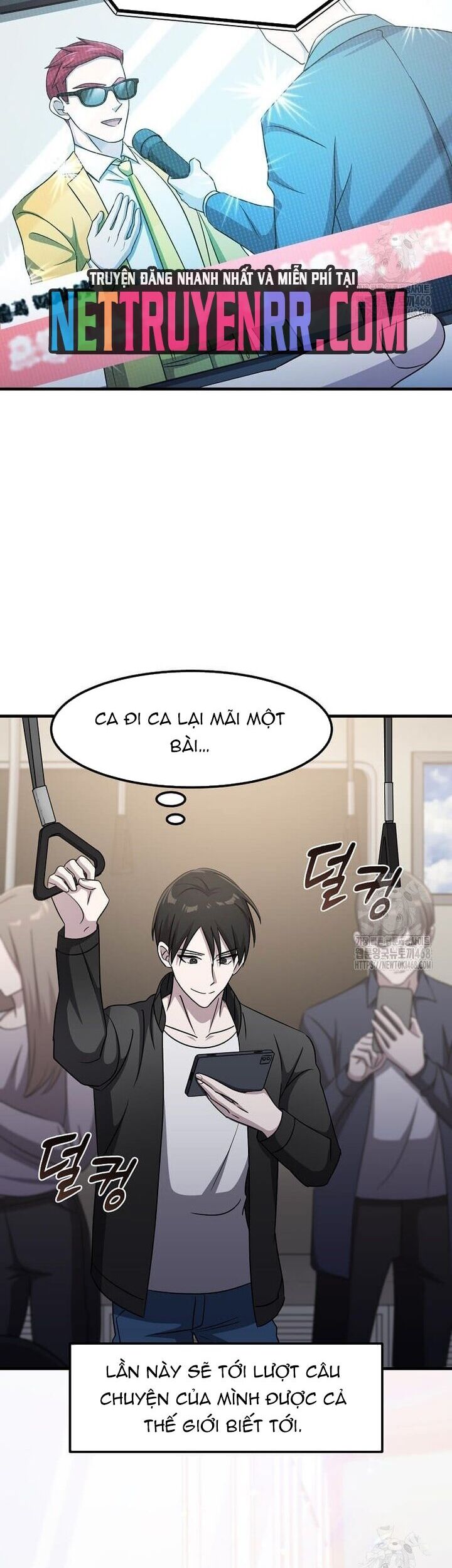 Võ Thần Thăng Cấp Chương 34 Ảnh 9