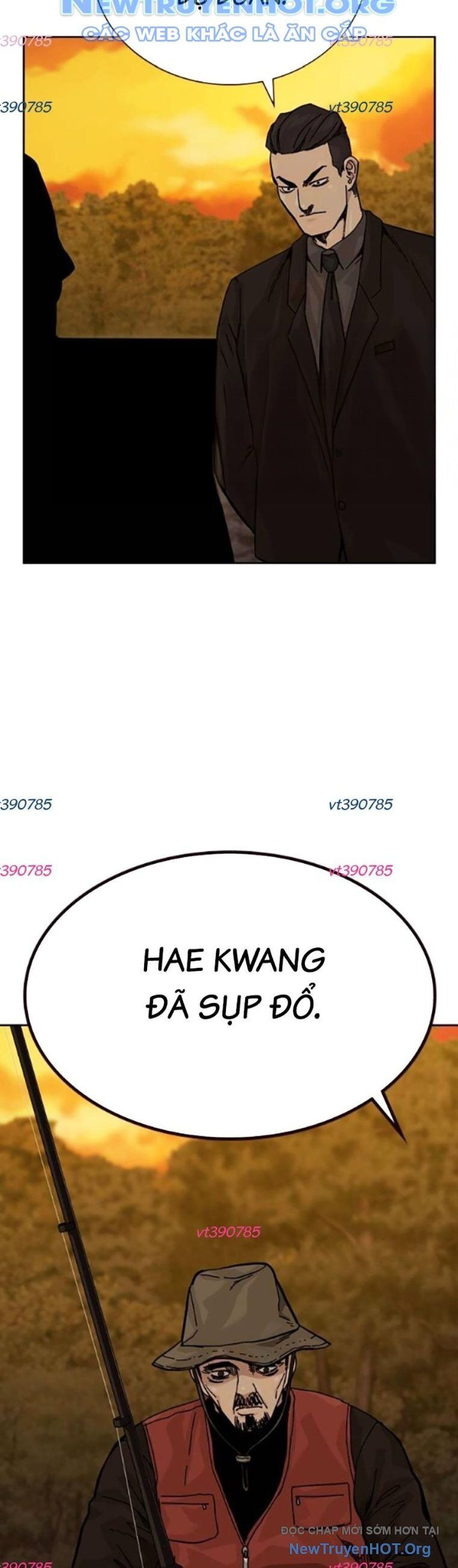 Để Có Thể Sống Sót Chương 172 Ảnh 48