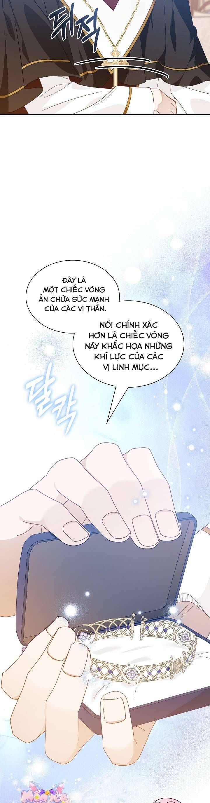 Dẫu Cho Con Gái Của Kẻ Phản Diện Trùng Sinh Chương 61 Ảnh 32