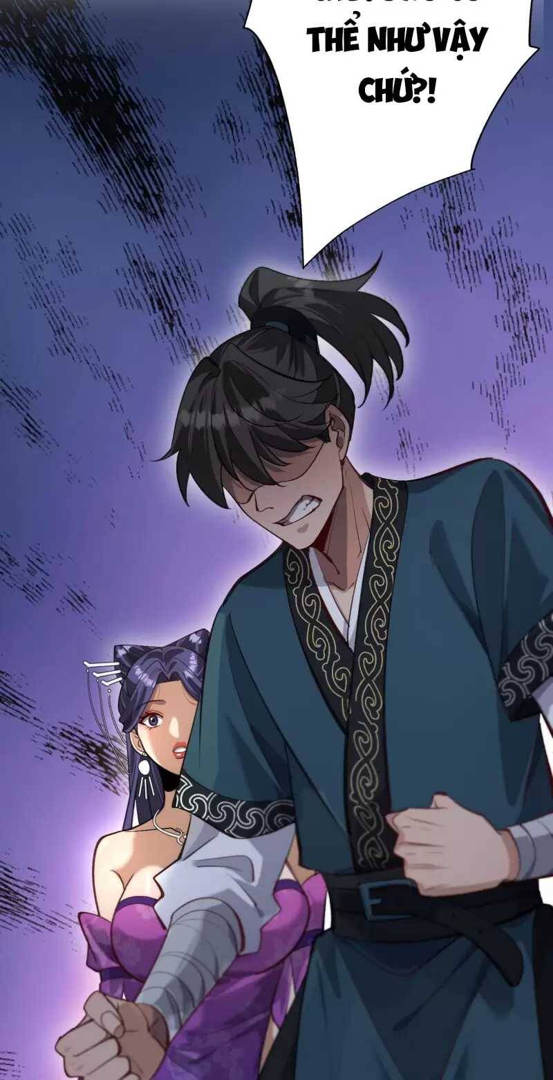 Huyền Môn Bại Gia Tử Chương 6 Ảnh 64