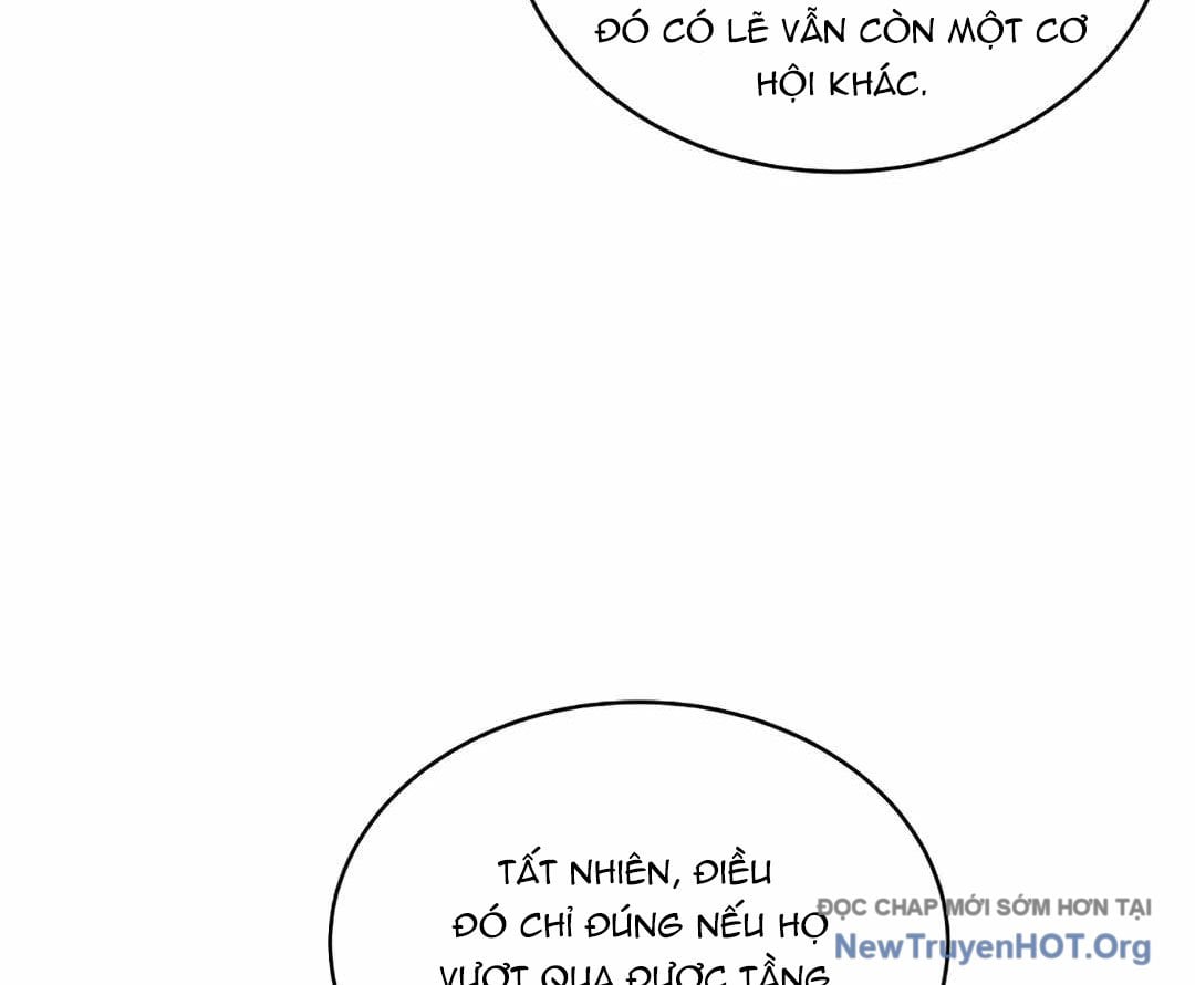 Mắc Kẹt Trong Tòa Tháp Thử Thách Chương 111 Ảnh 95