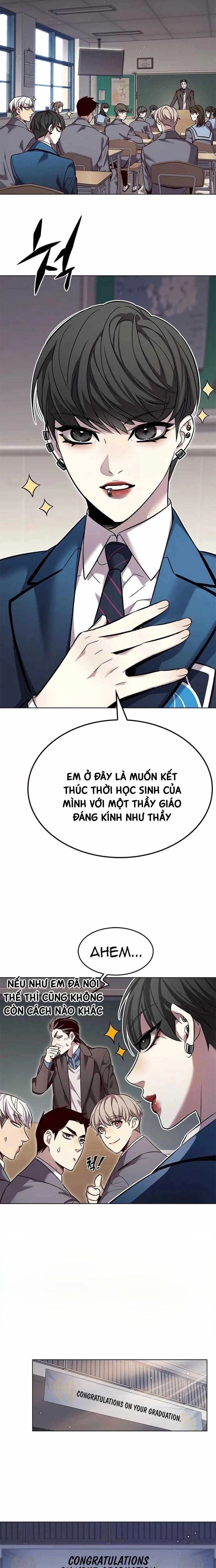 Cô Dâu Của Sói Trắng Chương 346 Ảnh 4