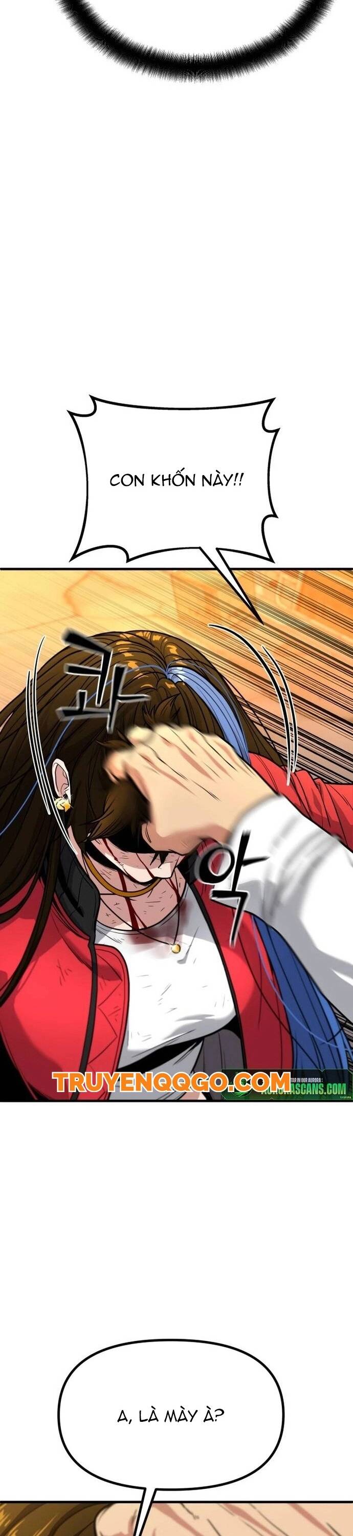 Tài Xế Báo Thù Chương 5 Ảnh 37