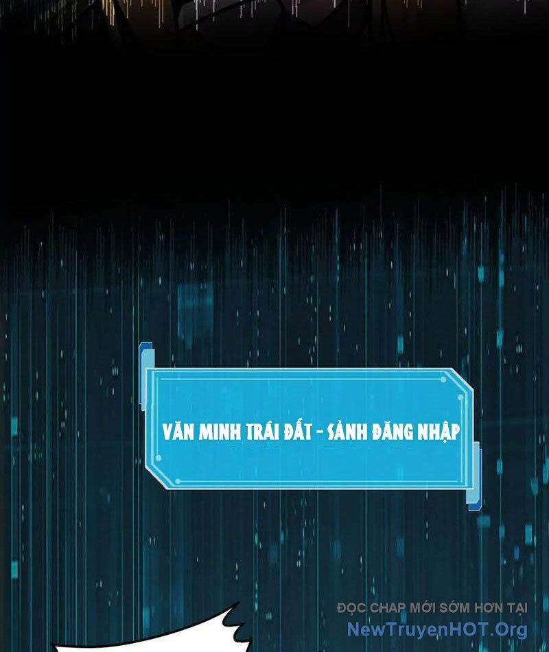 Cương Thi Tiên Sinh Chương 167 Ảnh 25