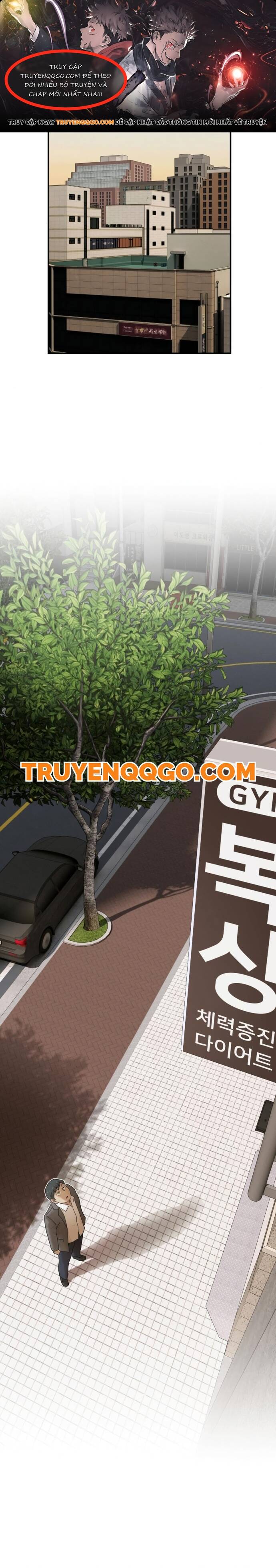Thiên Tài Đọc Vị Chương 28 Ảnh 2