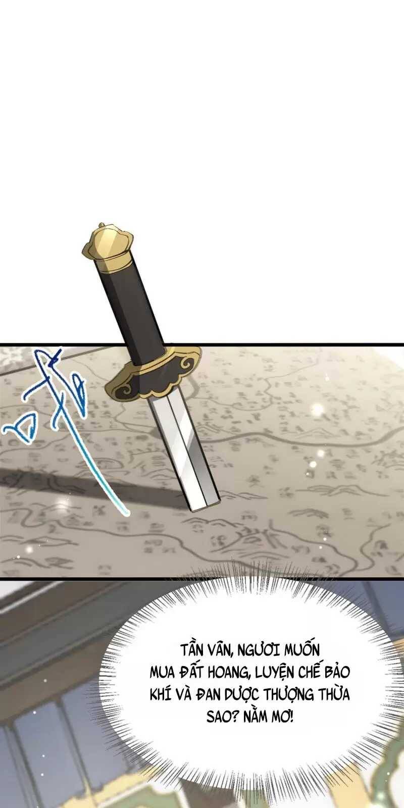 Huyền Môn Bại Gia Tử Chương 5 Ảnh 72