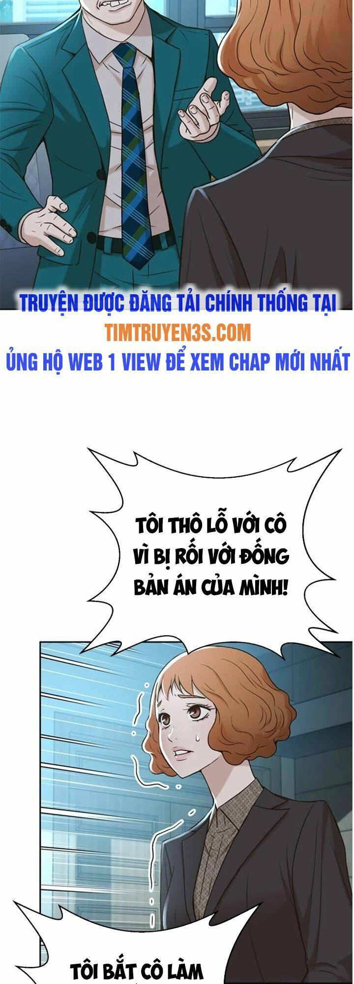 Thẩm Phán Lee Han Young Chương 46 Ảnh 24