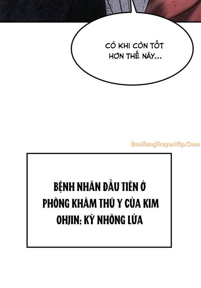 Bác Sĩ Thú Y Ở Dị Giới Chương 2 Ảnh 144