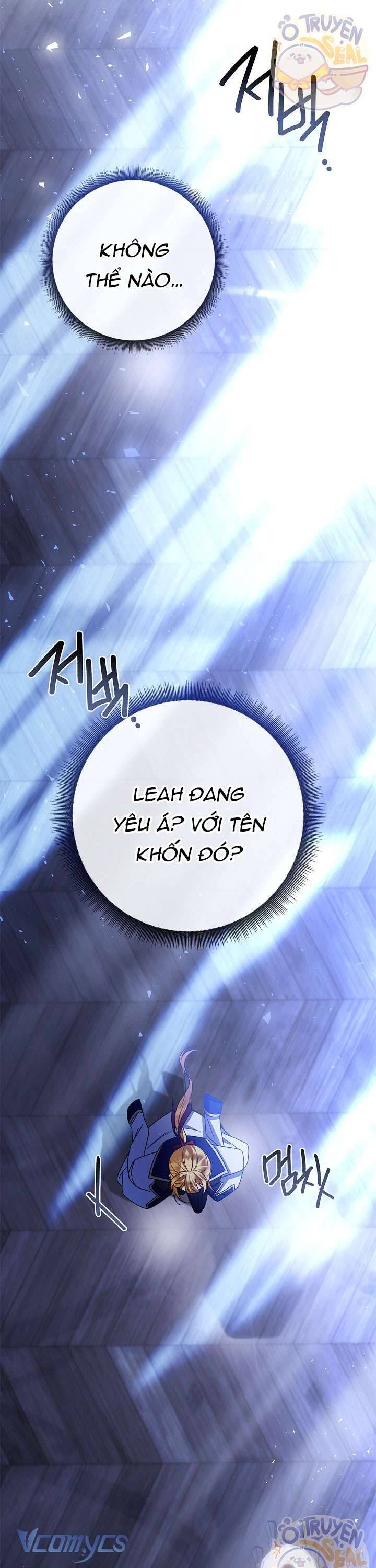 Xin Lỗi Vì Tôi Không Thể Rời Mắt Khỏi Vẻ Ngoài Của Ngài Chương 26 Ảnh 62