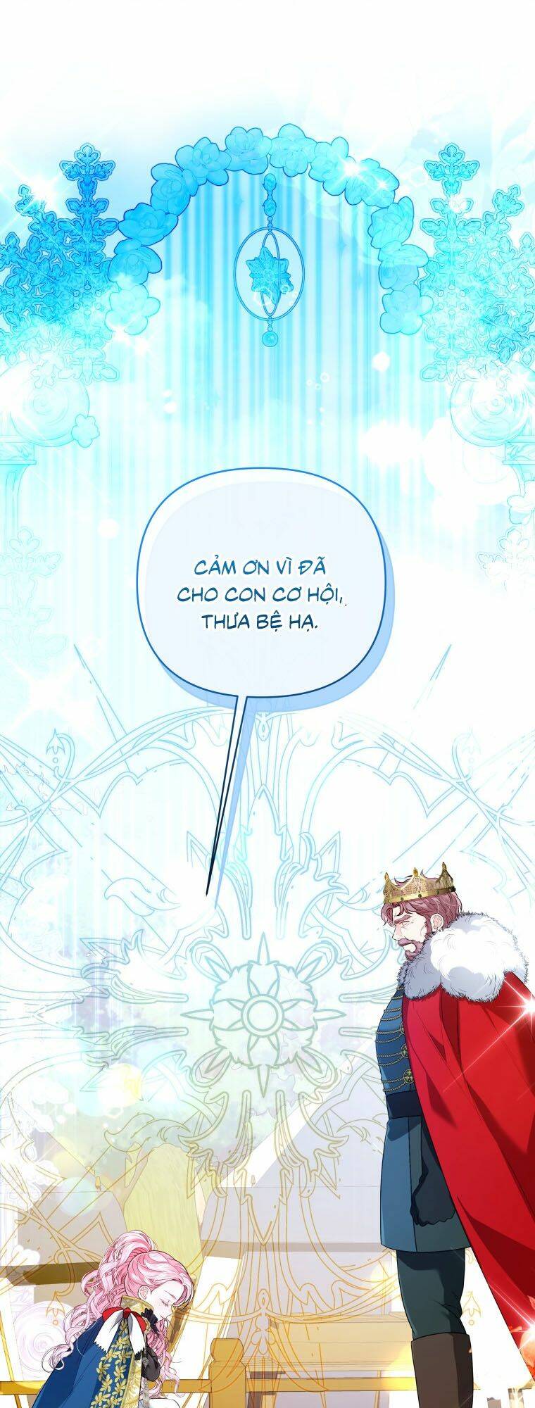 Thà Làm Vua Còn Hơn Chương 16 Ảnh 53