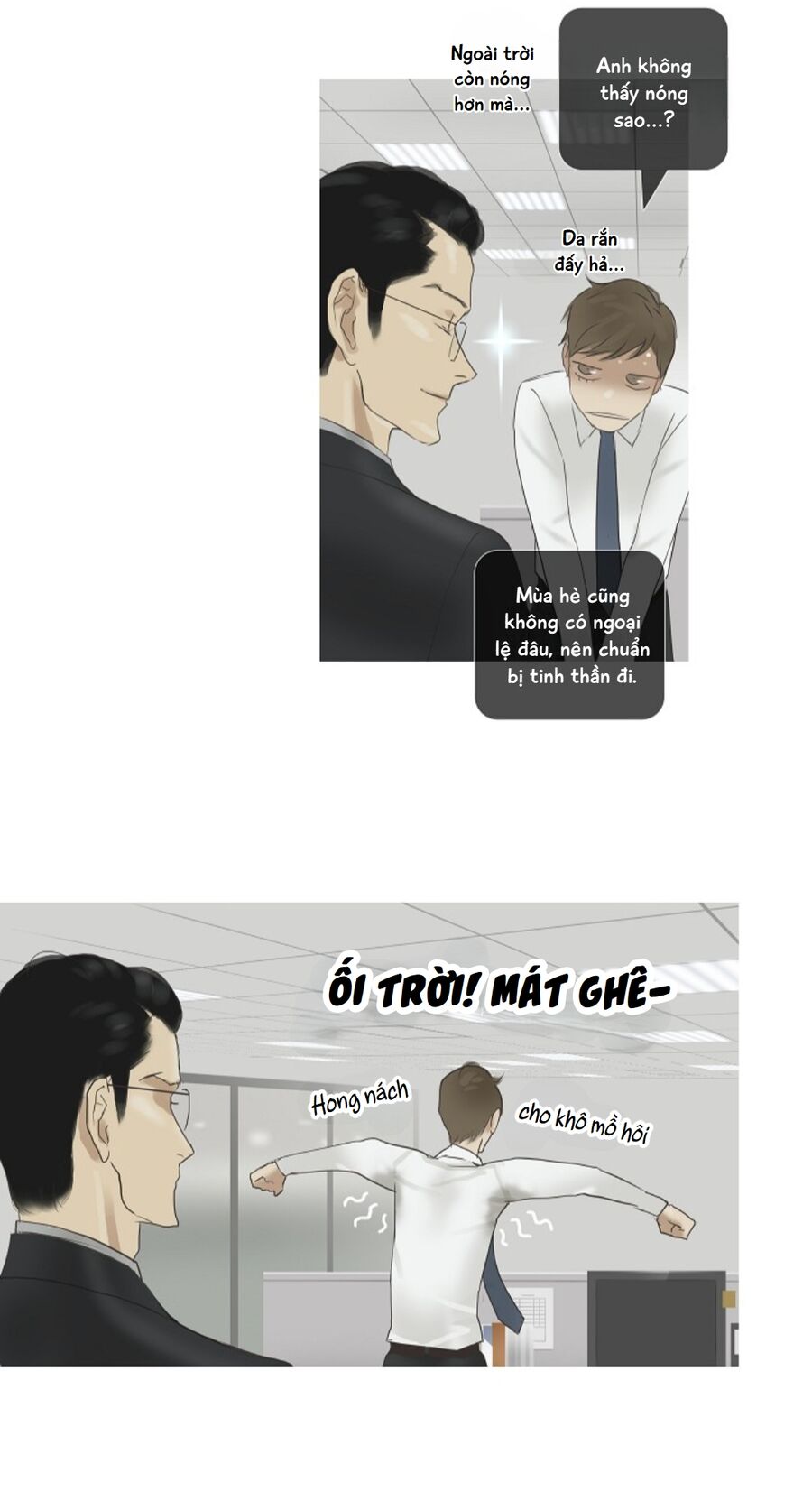 Chán Chường Chương 44 Ảnh 44