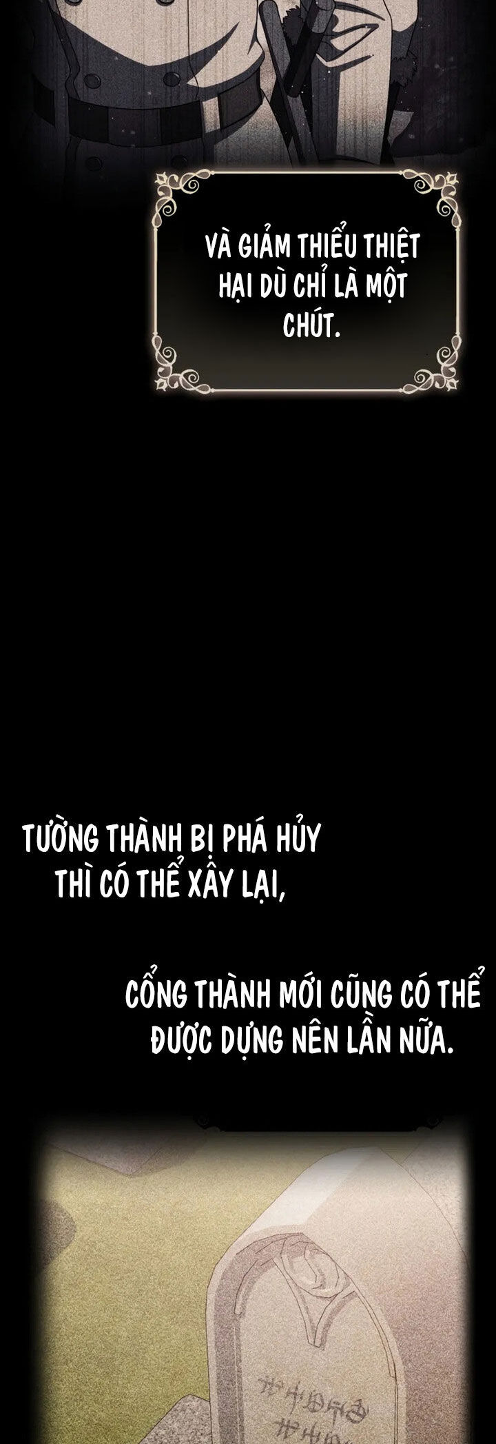 Sát Thủ Tái Sinh Thành Một Kiếm Sĩ Thiên Tài Chương 68 Ảnh 8
