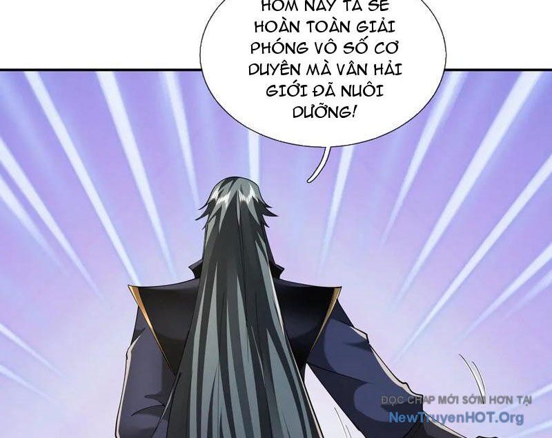 Ngủ Say Vạn Cổ: Xuất Thế Quét Ngang Chư Thiên Chương 109 Ảnh 13
