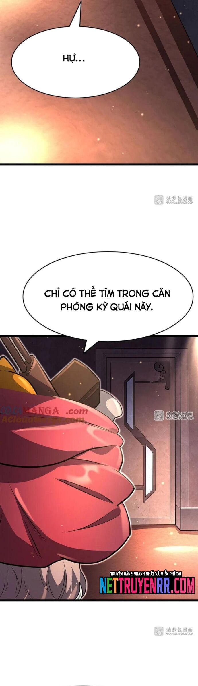 Tại Thế Giới Với Đầy Những Câu Chuyện Ma Quái Trở Thành Ma Nữ Chương 98 Ảnh 28