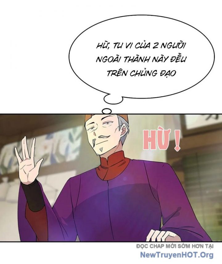 Tu Tiên Trở Về Tại Vườn Trường - Season 2 Chương 180 Ảnh 45