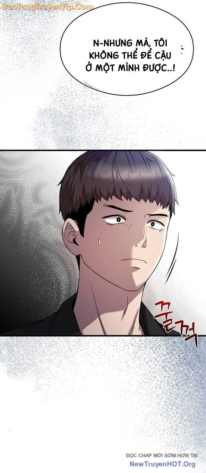 Hẹn Hò Rùng Rợn Chương 21 Ảnh 17
