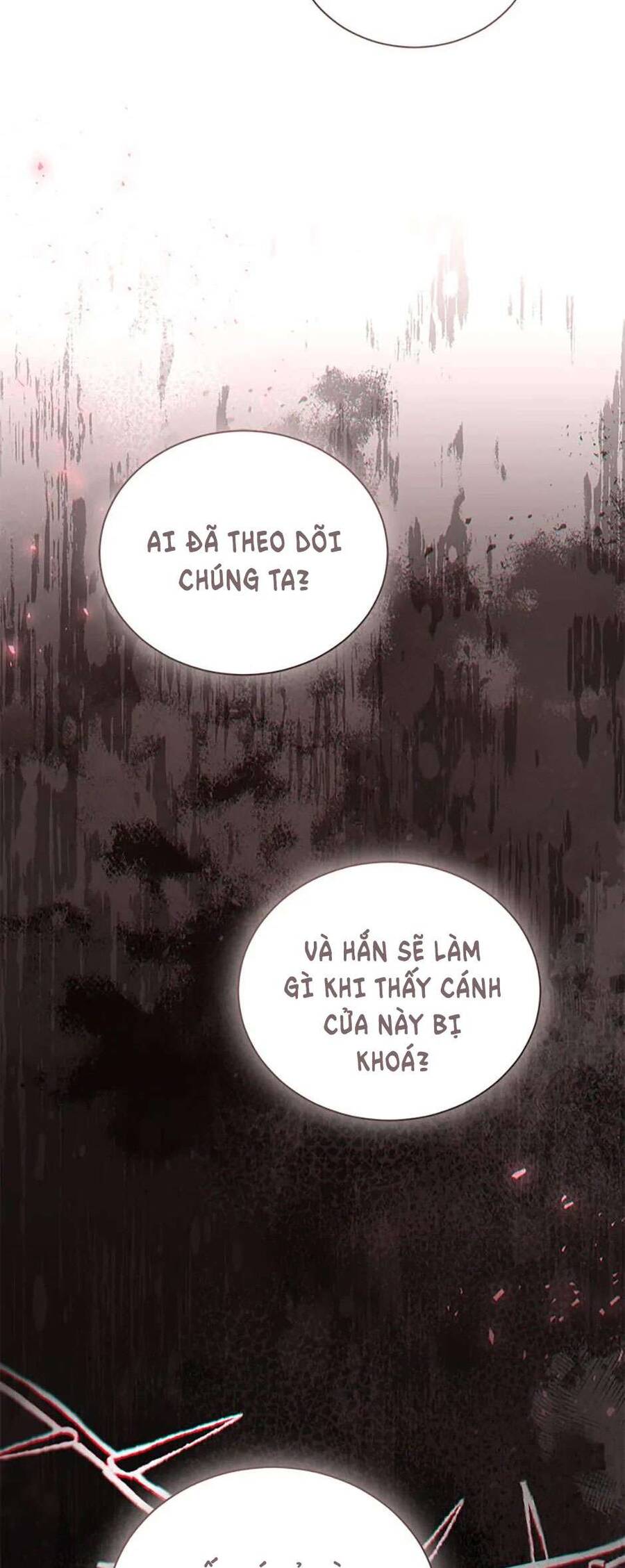 Hầu Nữ Trong Trò Chơi Harem Ngược Muốn Nghỉ Việc Chương 38 Ảnh 73