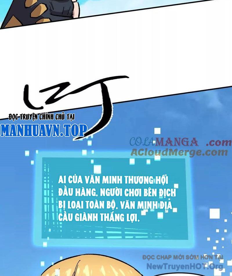 Cương Thi Tiên Sinh Chương 167 Ảnh 13