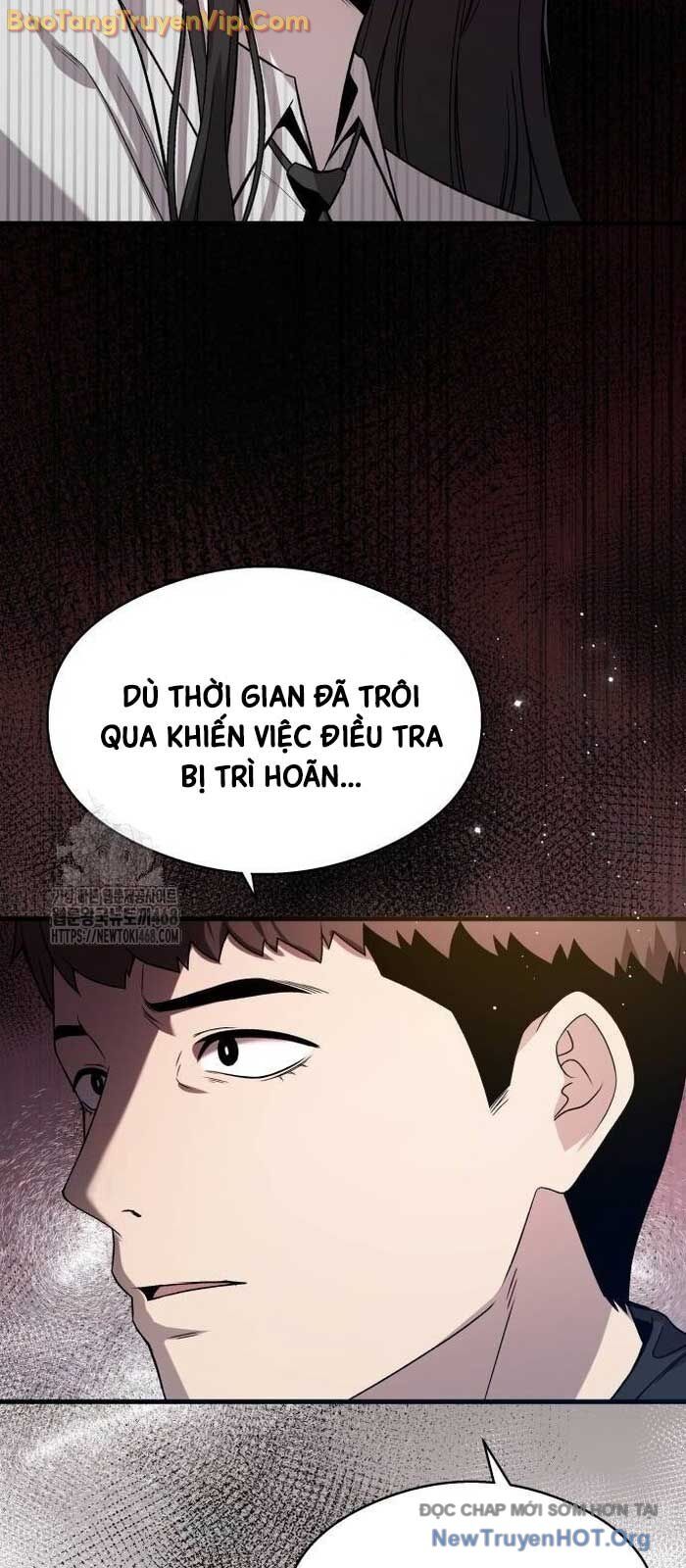 Hẹn Hò Rùng Rợn Chương 21 Ảnh 28
