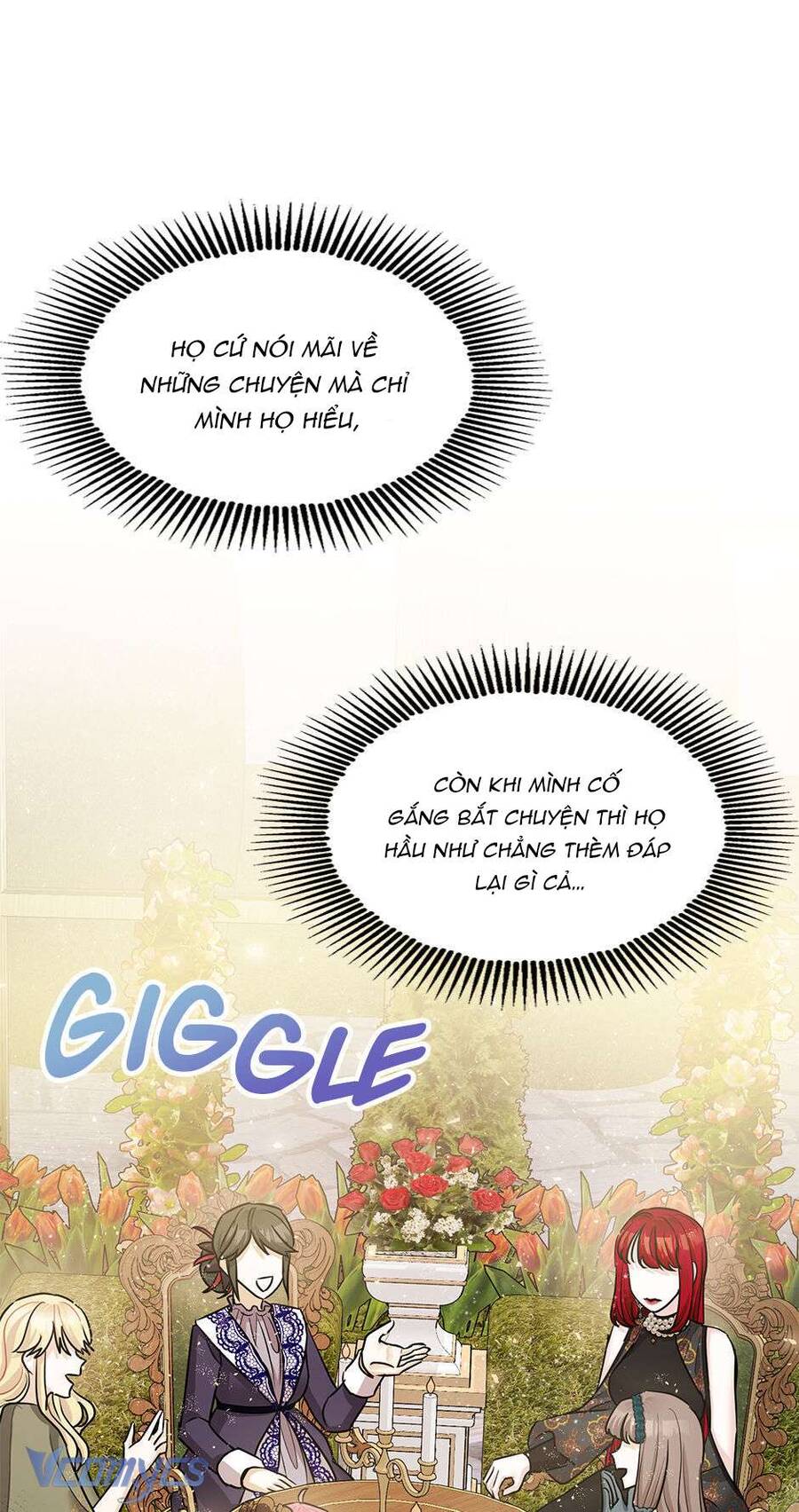 Liều Thuốc An Thần Của Bạo Chúa Chương 34 Ảnh 6